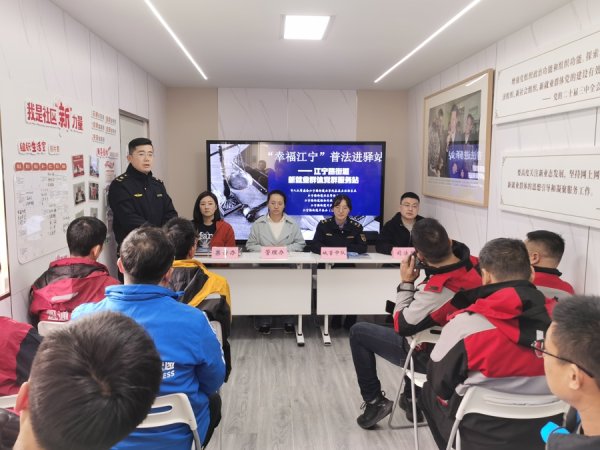 天弘配资 电梯换新不愁了！静安城管追回60余万元小区公共收益，还建起全域防护网