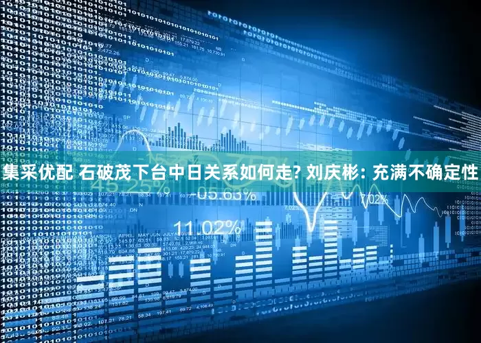 集采优配 石破茂下台中日关系如何走? 刘庆彬: 充满不确定性