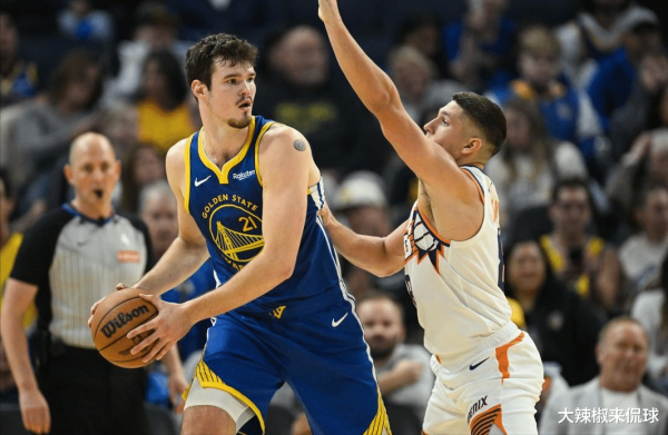 牛配资 勇士取胜后, 科尔确认巴特勒, 库里2件事公布, 波斯特也很坦诚